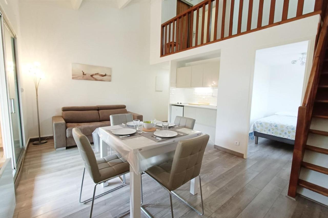 Spacious Sea View Apart At 50M From The Beach Bandol Exterior foto
