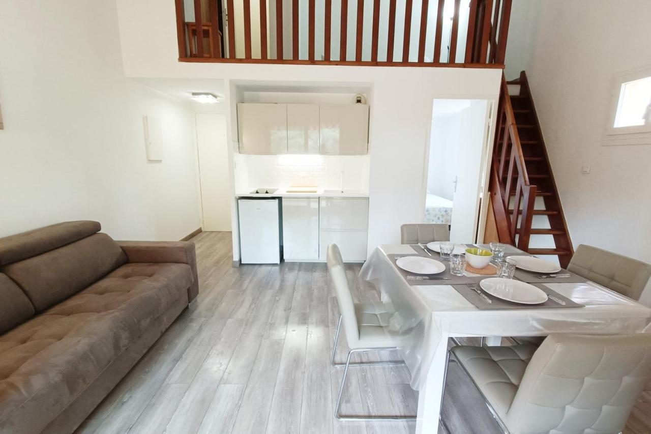 Spacious Sea View Apart At 50M From The Beach Bandol Exterior foto